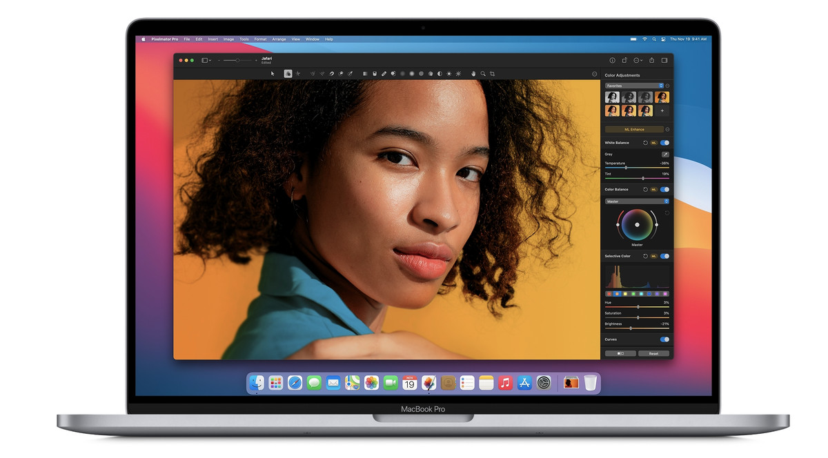 best image editing tool for mac