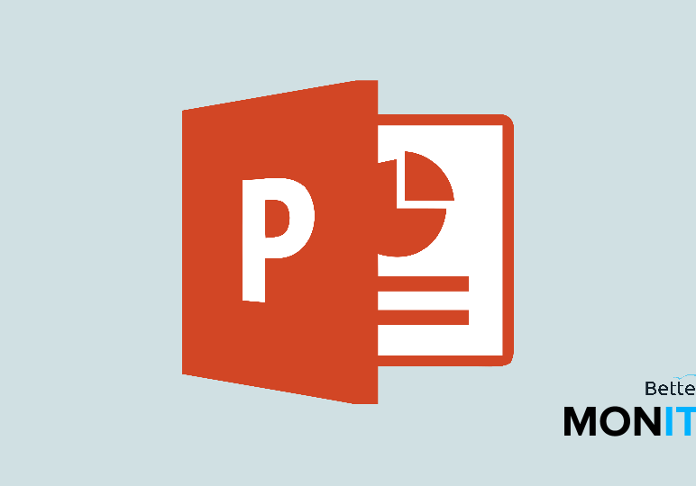 make images blink on and off in powerpoint for mac